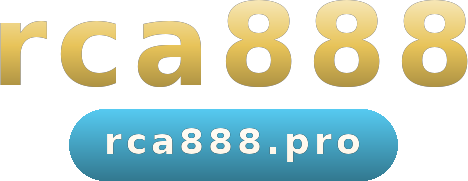 rca888 โลโก้